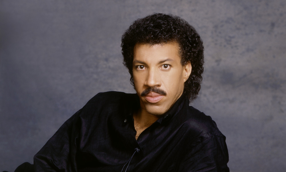 Lionel Richie