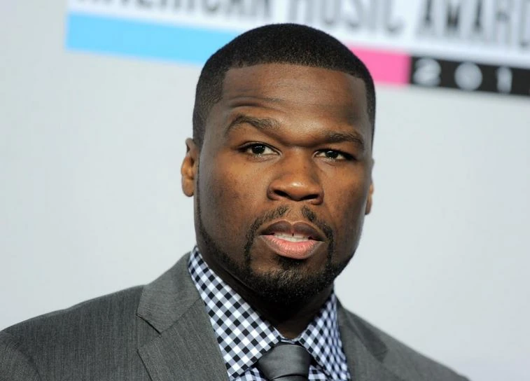 50 Cent verso