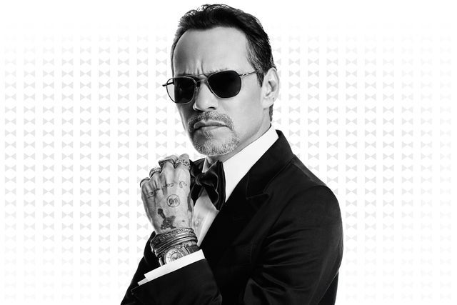 Marc Anthony