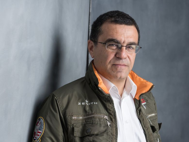 Mihai Margineanu