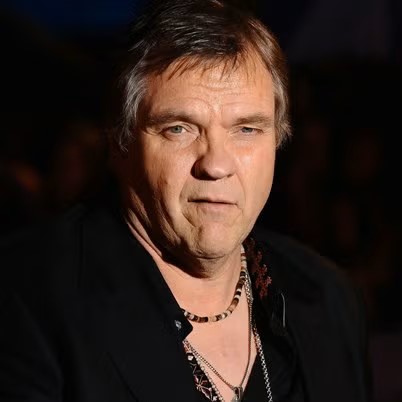Meat Loaf verso