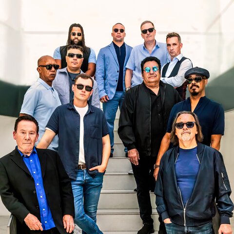 UB40 verso