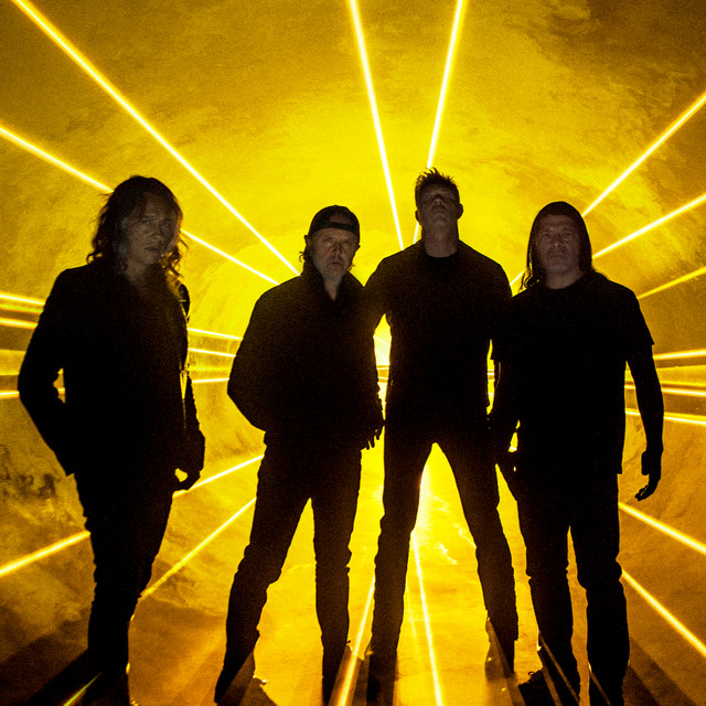 Metallica verso