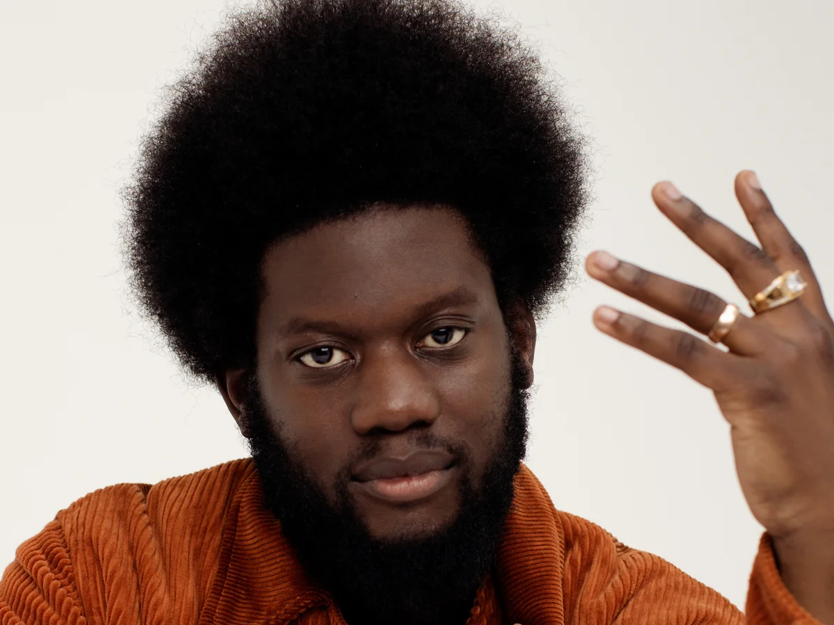 Michael Kiwanuka