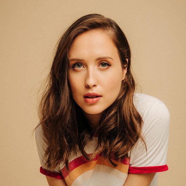 Alice Merton verso