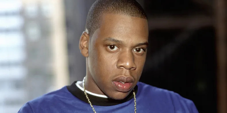 Jay-Z verso