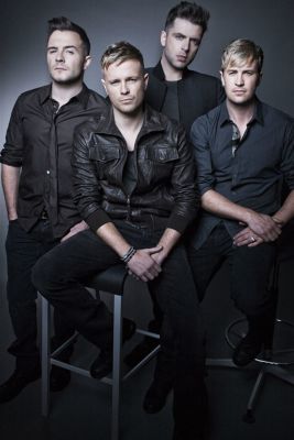 Westlife verso
