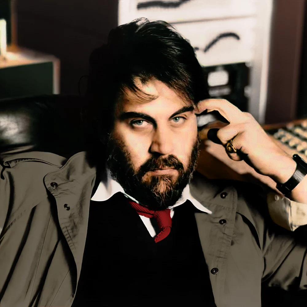 Vangelis verso