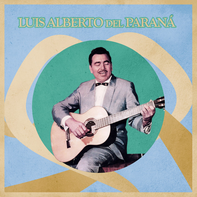 Luis Alberto del Paraná