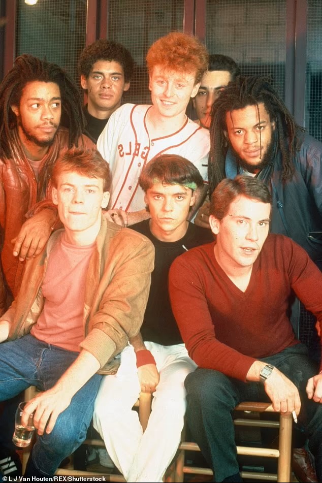 UB40