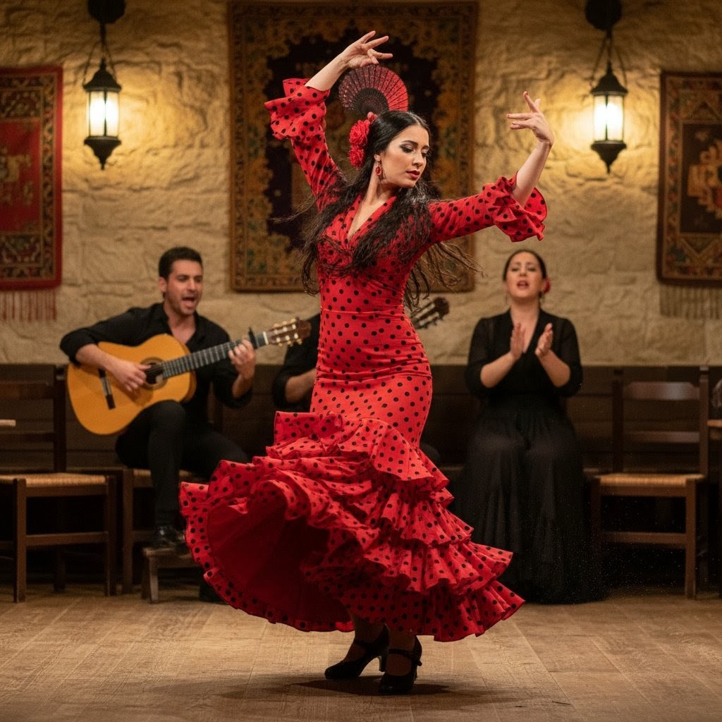 Flamenco