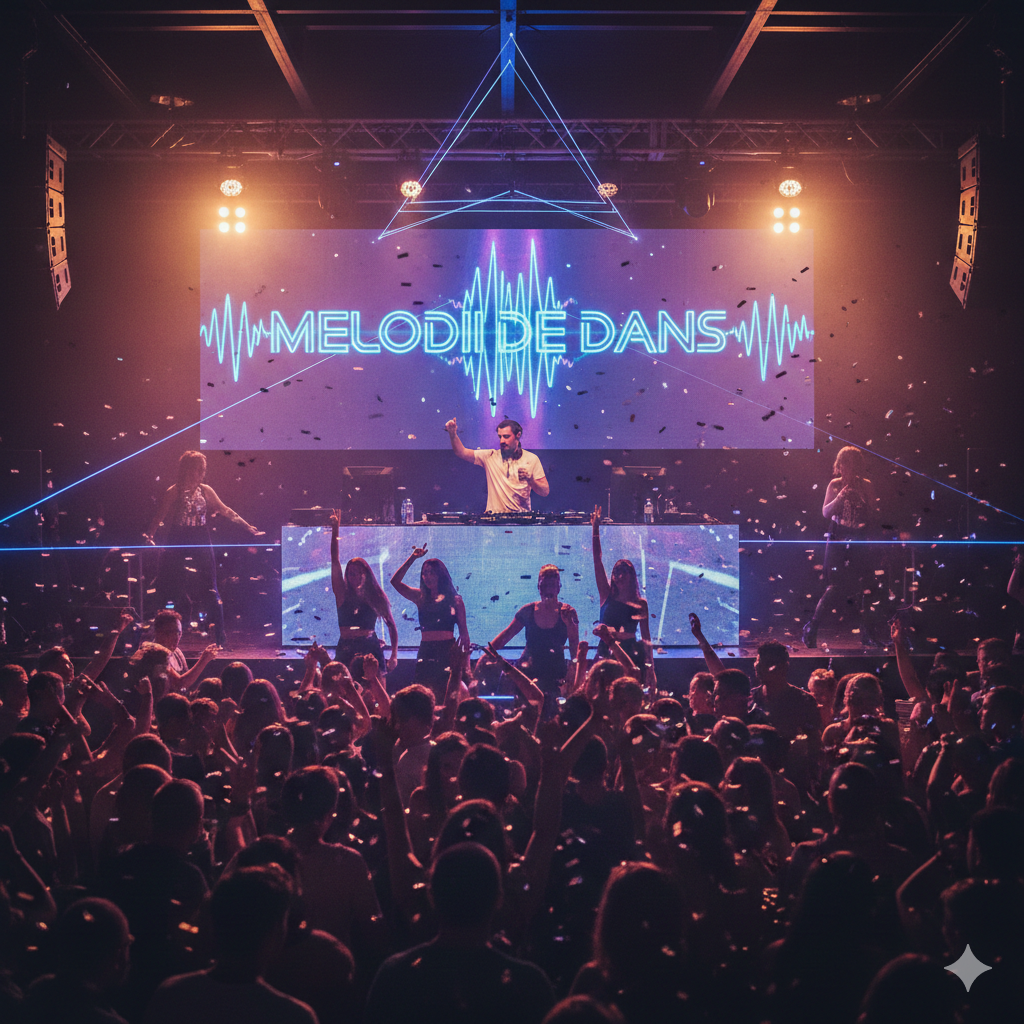 Te ridica instant la dans