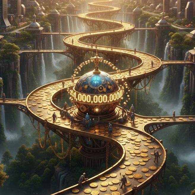 Melodii cu minim 1 miliard vizualizări pe YouTube