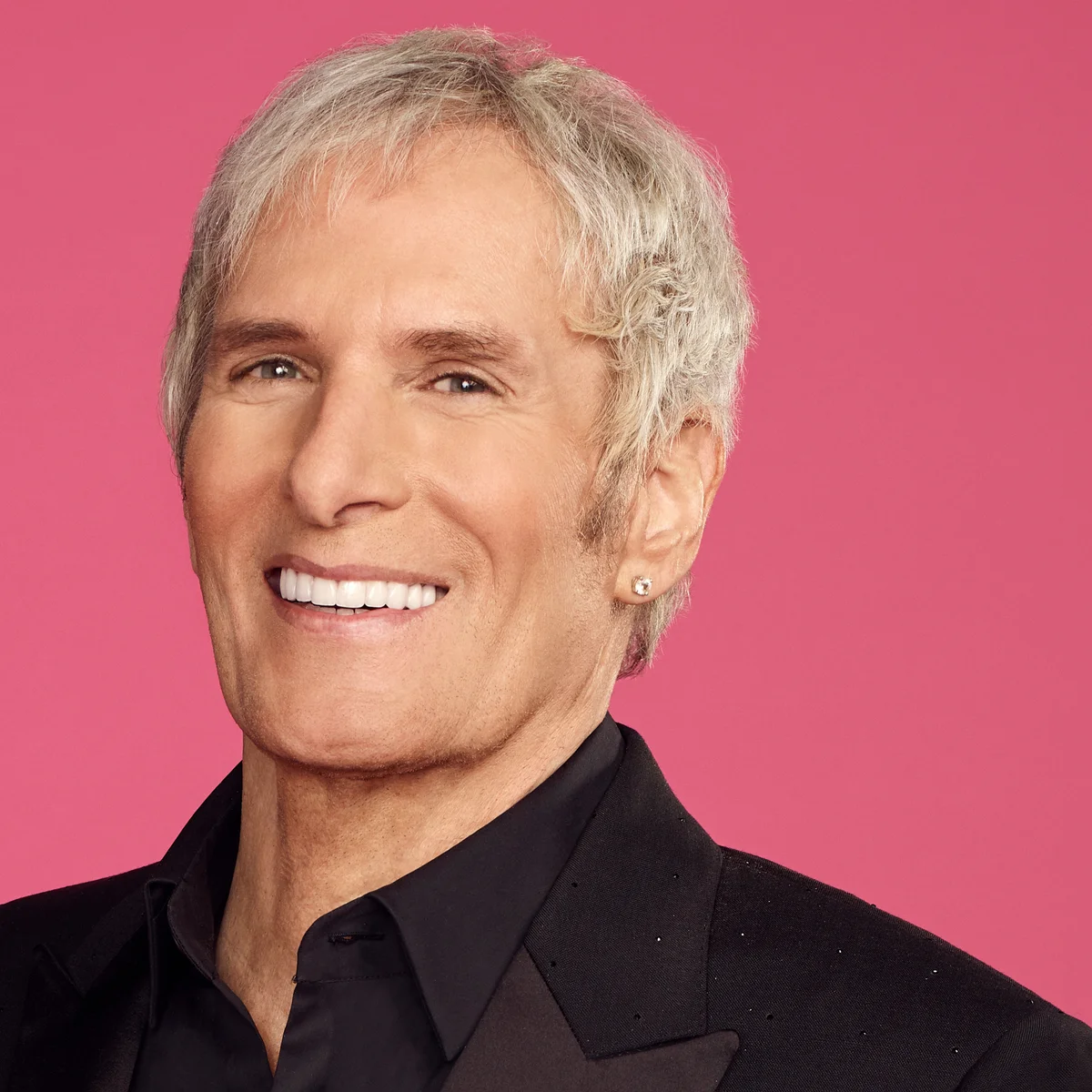 Michael Bolton