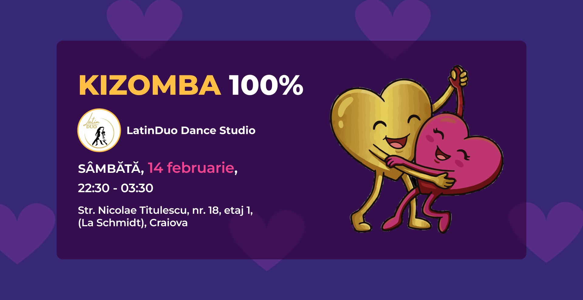 Kizomba 100%