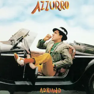 Azzurro