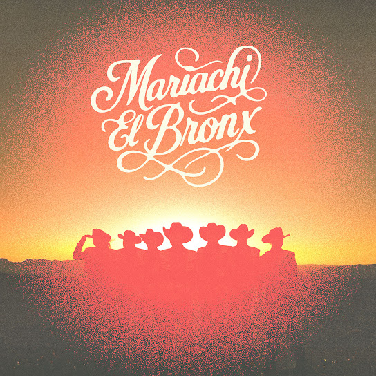 Mariachi El Bronx IV