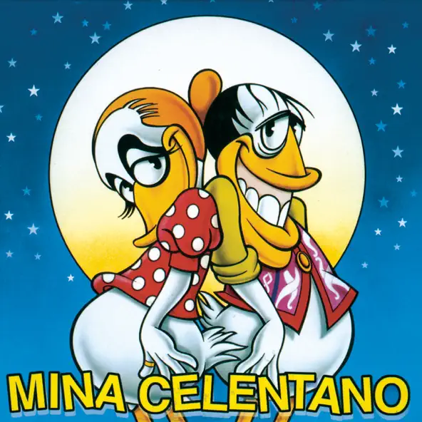 Mina Celentano