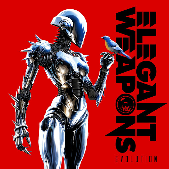 Evolution