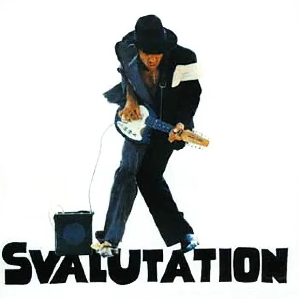 Svalutation