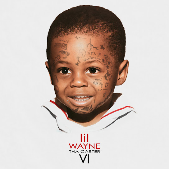 Tha Carter VI