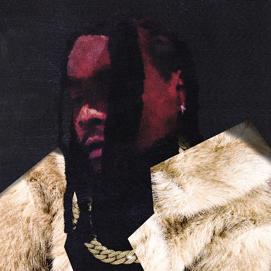 Everything Is A Lot.